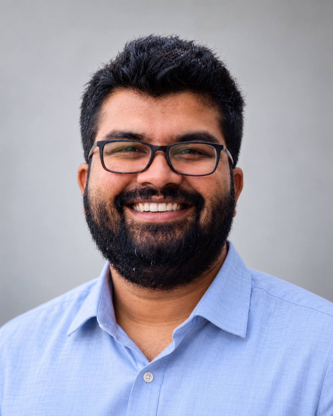 Srikanth Arrabolu, CEO and Founder of Astra AI Soft
